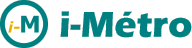 i-Métro